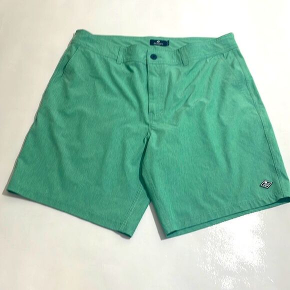 Sperry Mens Lightweight Short - Picture 1 of 7
